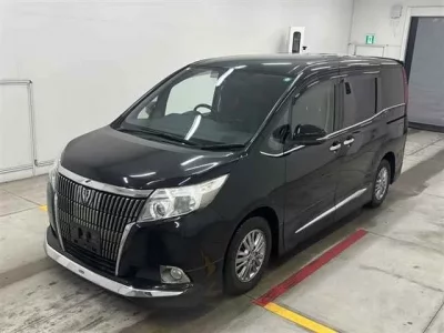 Toyota ESQUIRE