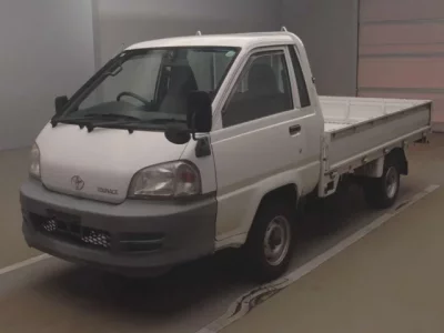 Toyota TOWN ACE TRUCK