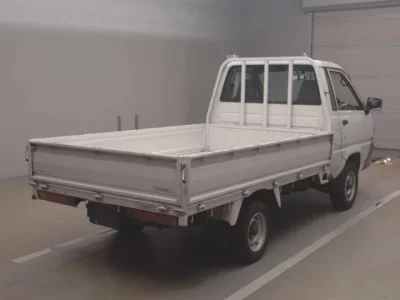 Toyota TOWN ACE TRUCK