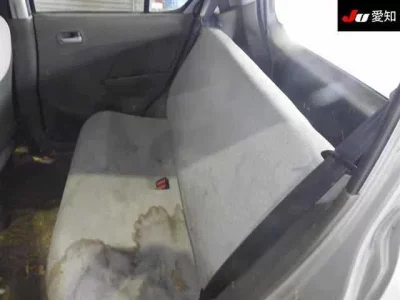 Suzuki ALTO ECO