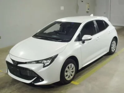 Toyota COROLLA SPORT