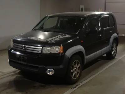 Honda CROSSROAD