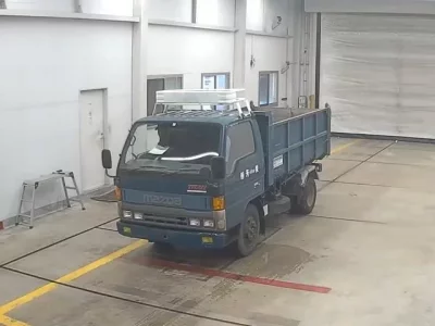 Mazda TITAN