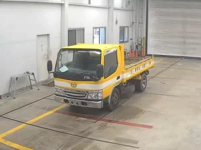 Mazda TITAN