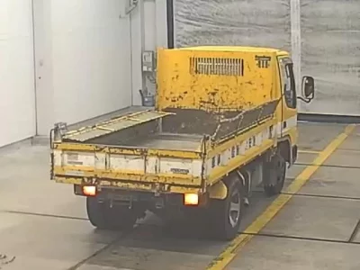Mazda TITAN