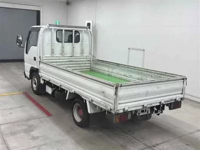 Mazda TITAN