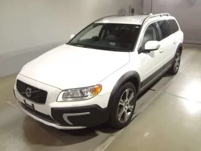 Volvo XC70