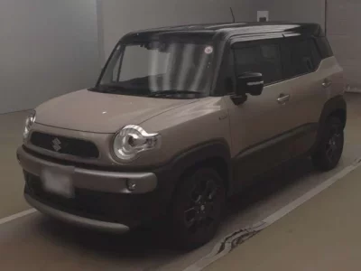 Suzuki XBEE