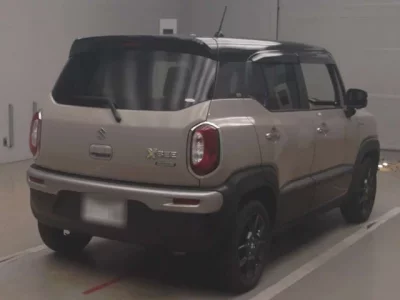 Suzuki XBEE