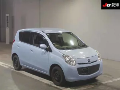 Mazda CAROL