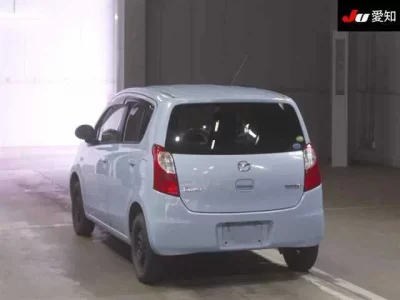 Mazda CAROL
