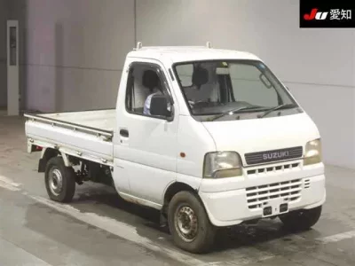 Suzuki OTHER