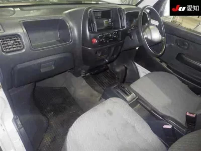 Suzuki OTHER