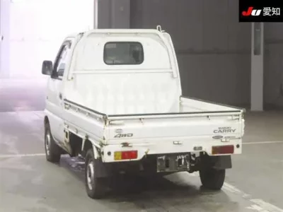 Suzuki OTHER