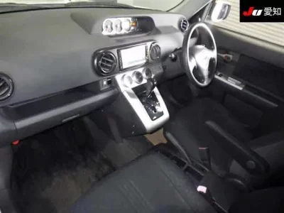Toyota COROLLA RUMION