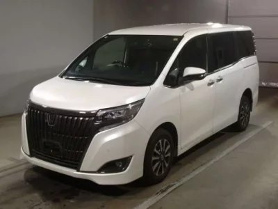 Toyota ESQUIRE