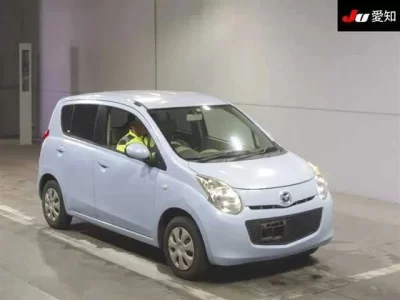 Mazda CAROL