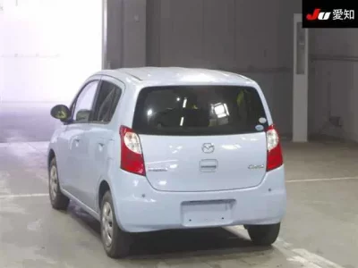Mazda CAROL