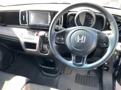 Honda N ONE