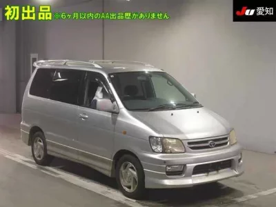 Toyota TOWN ACE NOAH