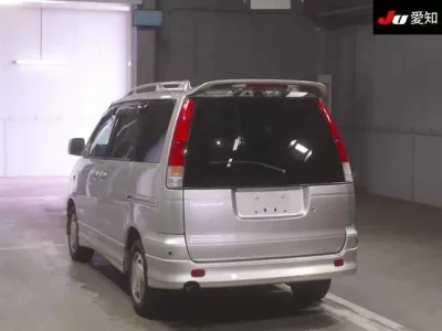 Toyota TOWN ACE NOAH
