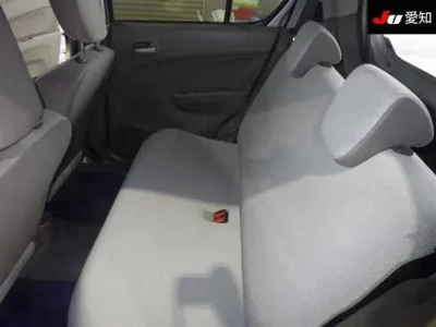 Suzuki ALTO ECO