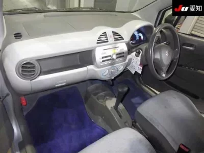 Suzuki ALTO ECO