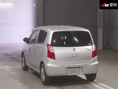 Suzuki ALTO ECO