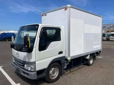 Mazda TITAN