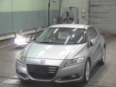 Honda CR-Z