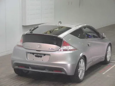 Honda CR-Z