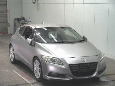 Honda CR-Z
