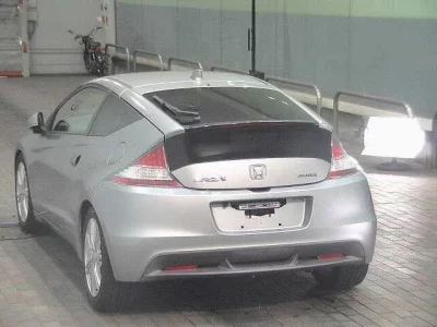 Honda CR-Z