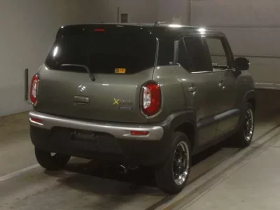 Suzuki XBEE