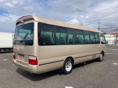 Toyota COASTER