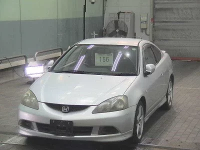 Honda INTEGRA