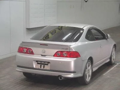 Honda INTEGRA