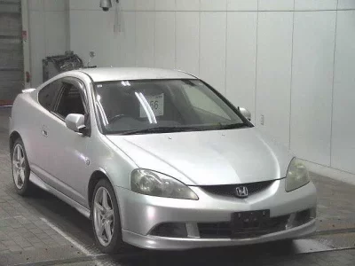 Honda INTEGRA