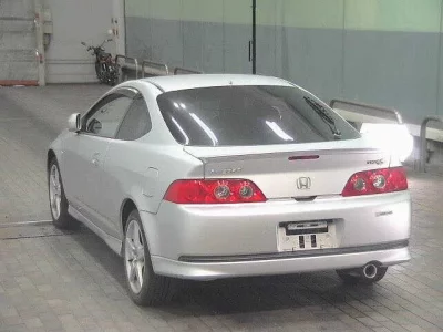 Honda INTEGRA