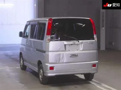 Honda VAMOS