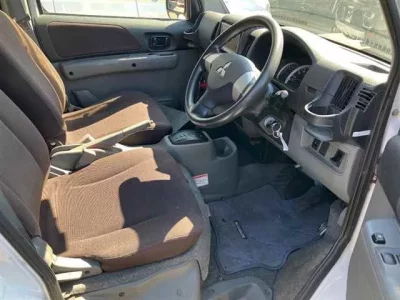 Mitsubishi TOWNBOX