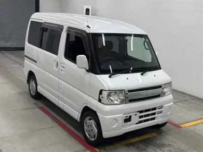 Mitsubishi TOWNBOX