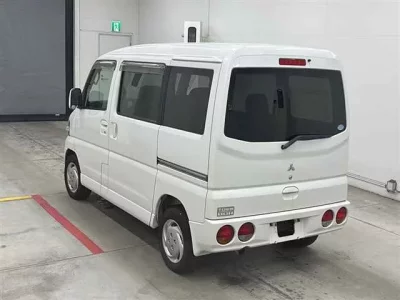 Mitsubishi TOWNBOX