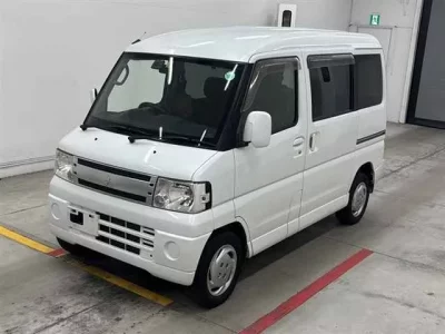 Mitsubishi TOWNBOX