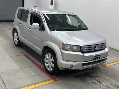 Honda CROSSROAD