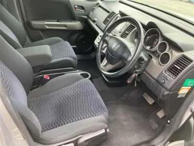 Honda CROSSROAD