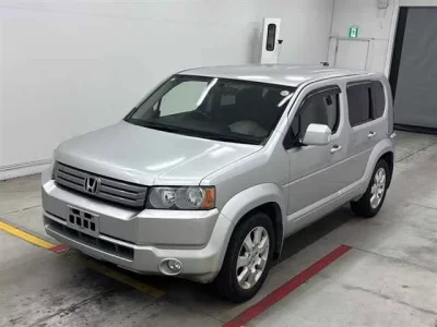 Honda CROSSROAD