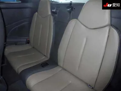 Peugeot RCZ