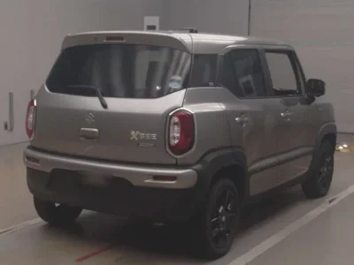 Suzuki XBEE