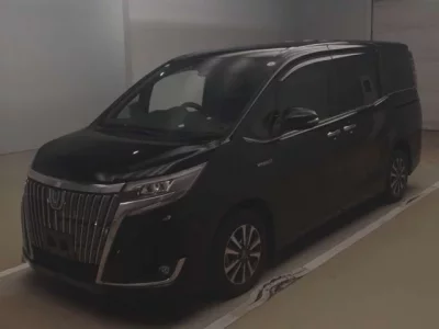 Toyota ESQUIRE